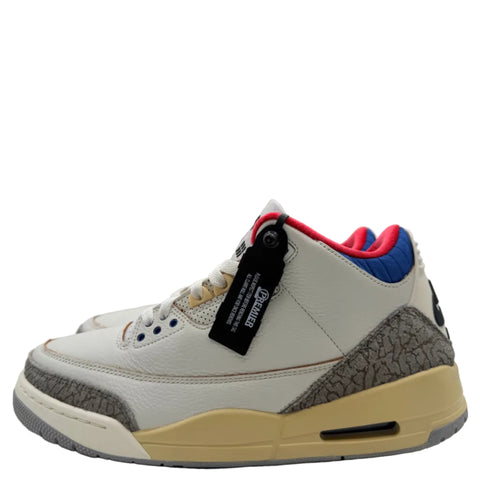 Air Jordan 3 Retro 'Seoul 2.0 (2025)' | US M 9.5