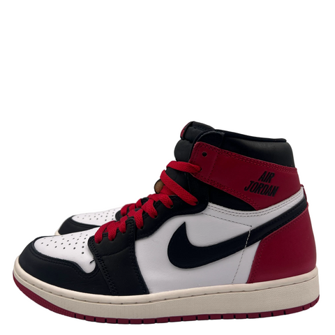 Jordan 1 Retro High OG `Black Toe Reimagined (2025)` | US M 9.5