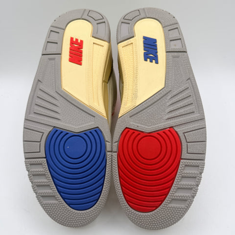 Air Jordan 3 Retro 'Seoul 2.0 (2025)' | US M 9.5