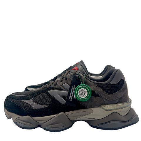 New Balance 9060 'Black Castlerock Grey (2022)' | US M 14