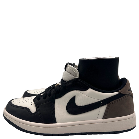 Jordan 1 Retro Low OG `Mocha (2024)` | US M 9.5