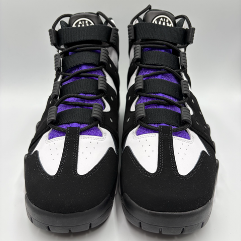 Nike Air Max 2 CB '94 'Black White Purple (2020)' | US M 10