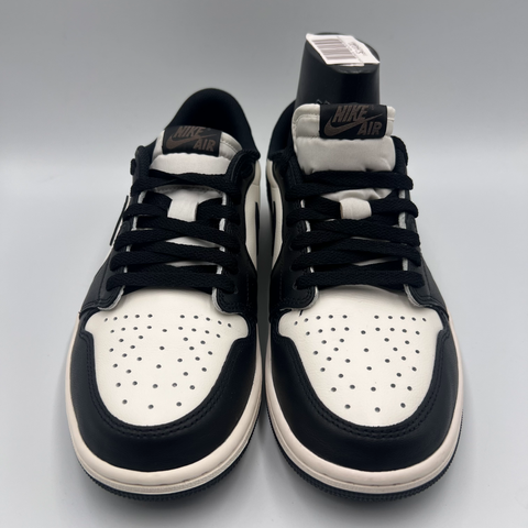 Jordan 1 Retro Low OG `Mocha (2024)` | US M 9.5