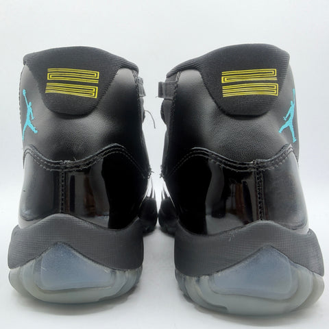 Air Jordan 11 Retro 'Gamma Blue (2025)' | US M 8.5