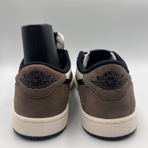 Jordan 1 Retro Low OG `Mocha (2024)` | US M 9.5