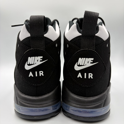 Nike Air Max 2 CB '94 'Black White Purple (2020)' | US M 10