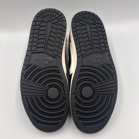 Jordan 1 Retro Low OG `Mocha (2024)` | US M 9.5