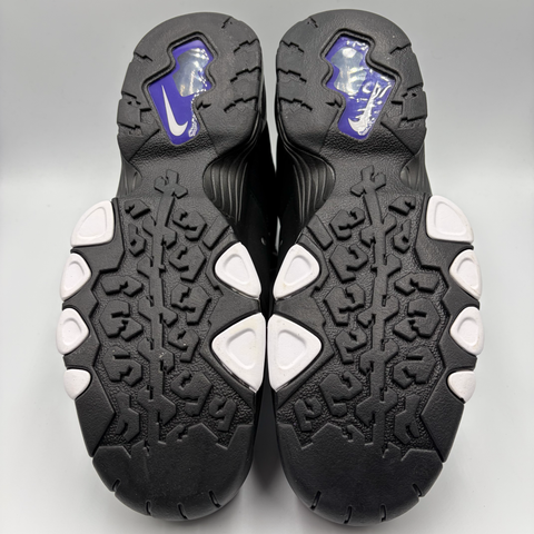Nike Air Max 2 CB '94 'Black White Purple (2020)' | US M 10