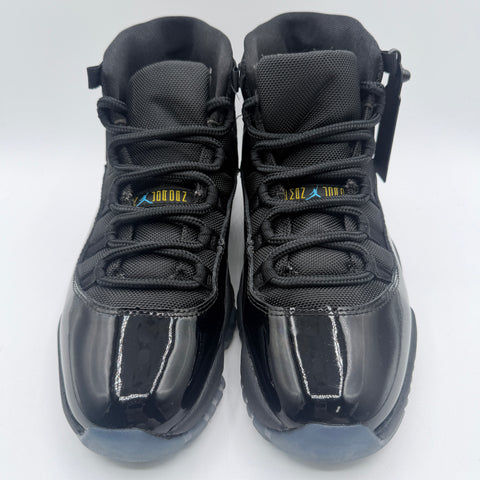 Air Jordan 11 Retro 'Gamma Blue (2025)' | US M 9 (No Box)