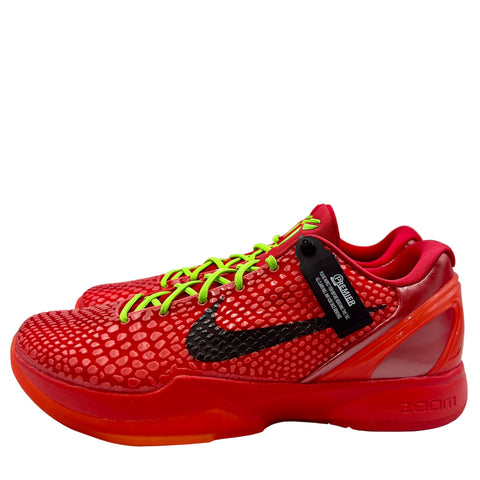Nike Kobe 6 Proto 'Reverse Grinch (2023)' | US M 16