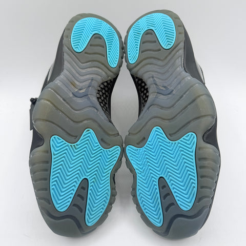 Air Jordan 11 Retro 'Gamma Blue (2025)' | US M 9 (No Box)