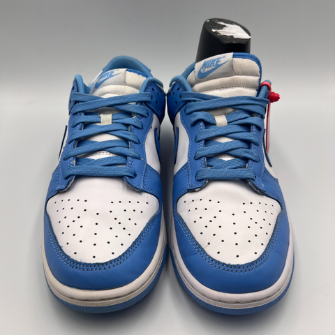 Nike Dunk Low `UNC (2021)` | US M 9.5