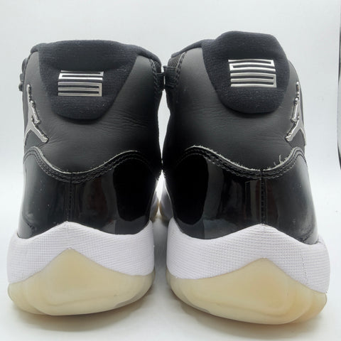 Air Jordan 11 Retro 'Jubilee 25th Anniversary (2020)' | US M 11 (No Box)