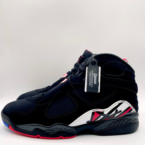 Air Jordan 8 Retro 'Playoffs (2023)' | US M 13