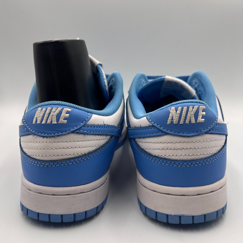 Nike Dunk Low `UNC (2021)` | US M 9.5