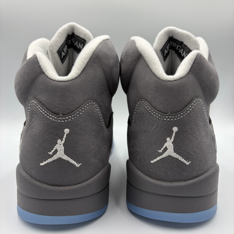 Jordan 5 Retro 'Wolf Grey (2026)' | US M 11