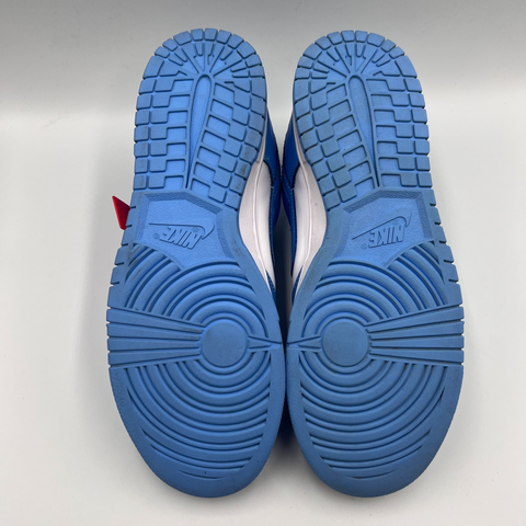 Nike Dunk Low `UNC (2021)` | US M 9.5