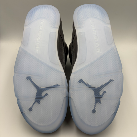 Jordan 5 Retro 'Wolf Grey (2026)' | US M 11