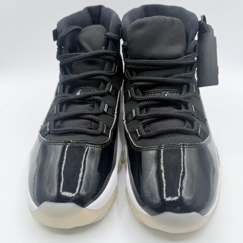 Air Jordan 11 Retro 'Jubilee 25th Anniversary (2020)' | US M 11 (No Box)