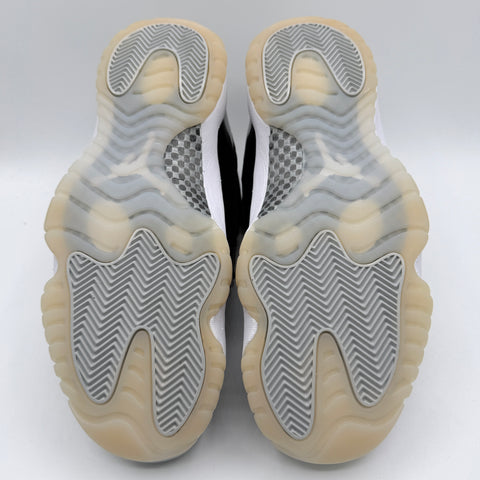 Air Jordan 11 Retro 'Jubilee 25th Anniversary (2020)' | US M 11 (No Box)