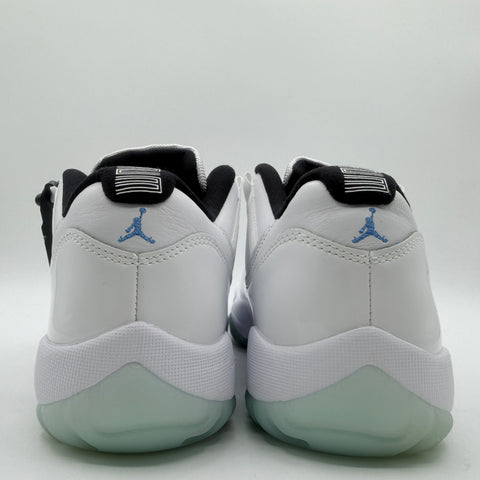 Air Jordan 11 Retro Low 'Legend Blue (2021)' | US M 7.5
