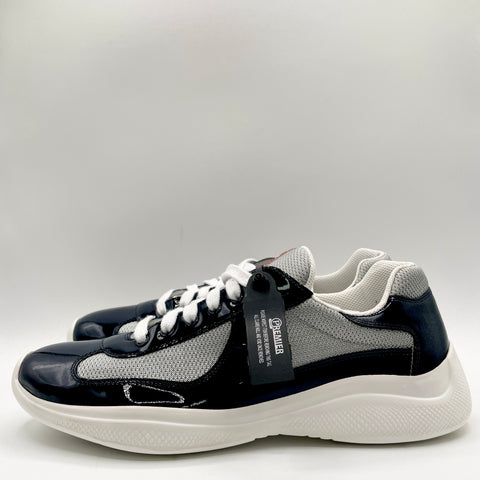Prada America's Cup 'Navy Silver' | US M 10