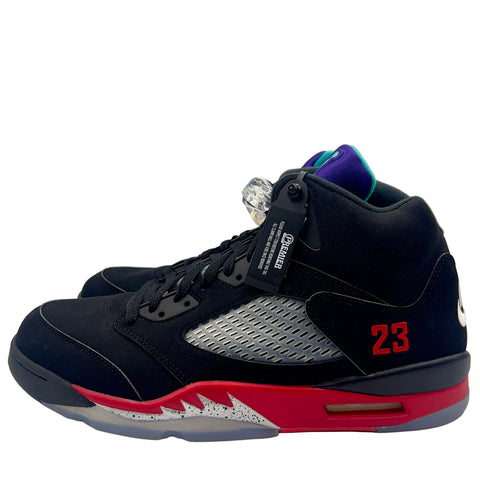 Air Jordan 5 Retro 'Top 3 (2020)' | US M 14