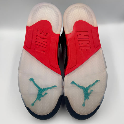 Air Jordan 5 Retro 'Top 3 (2020)' | US M 14