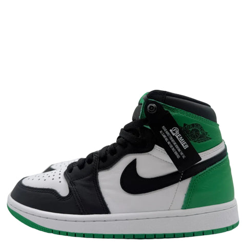 Air Jordan 1 Retro 'Lucky Green (2023)' | US M 7