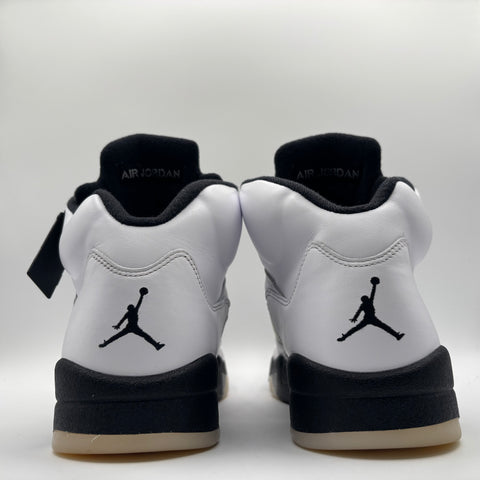 Air Jordan 5 Retro 'Reverse Metallic (2024)' | US M 12