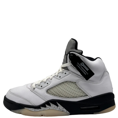 Air Jordan 5 Retro 'Reverse Metallic (2024)' | US M 12