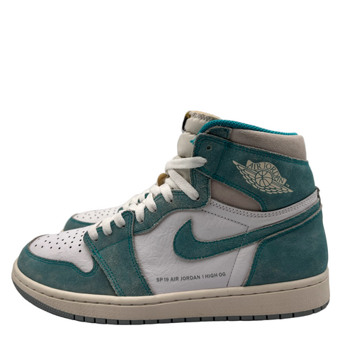 Jordan 1 Retro High `Turbo Green (2019) | US M 9.5 (NB)