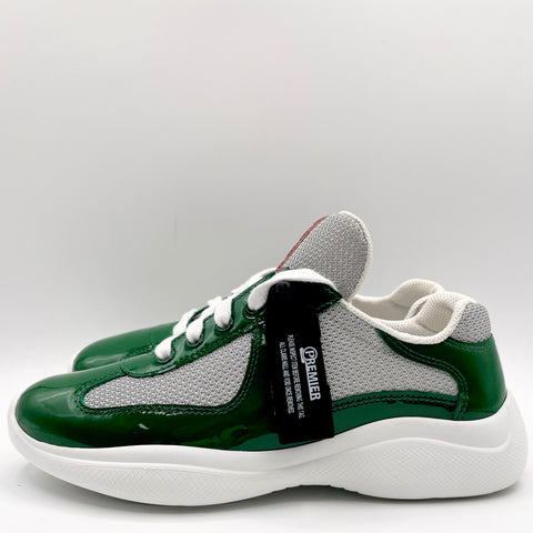 Prada America's Cup 'Green Silver' | EU 36.5 / US M 5
