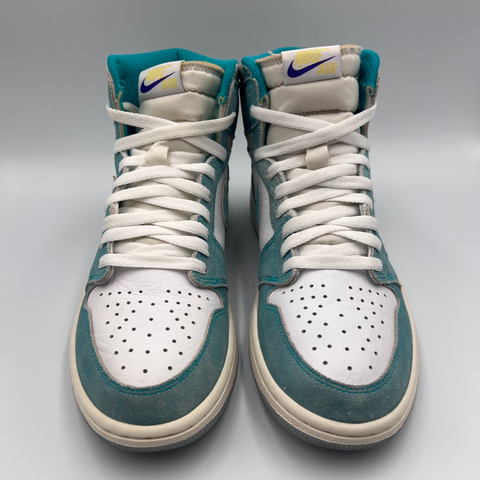 Jordan 1 Retro High `Turbo Green (2019) | US M 9.5 (NB)