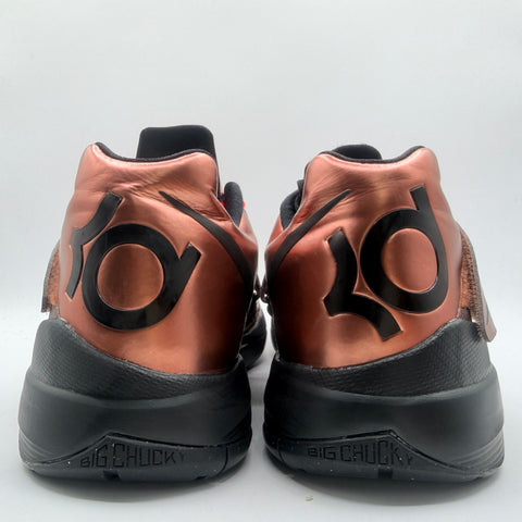 Nike KD 4 'Christmas (2024)' | US M 12