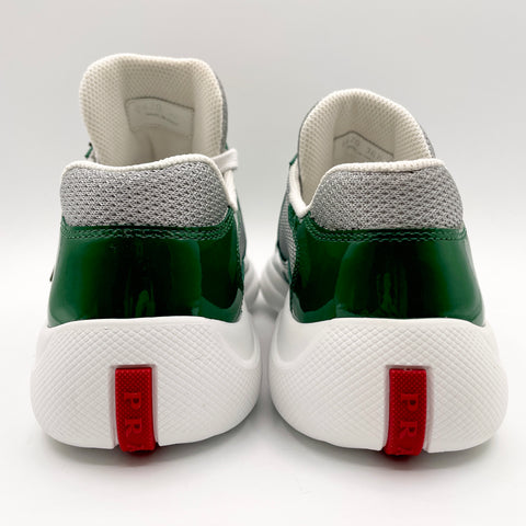 Prada America's Cup 'Green Silver' | EU 36.5 / US M 5