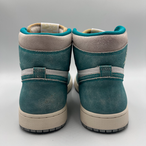 Jordan 1 Retro High `Turbo Green (2019) | US M 9.5 (NB)