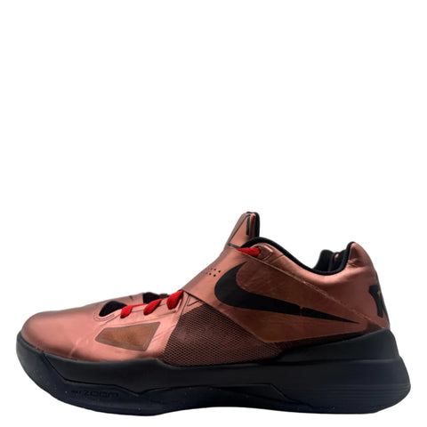 Nike KD 4 'Christmas (2024)' | US M 12