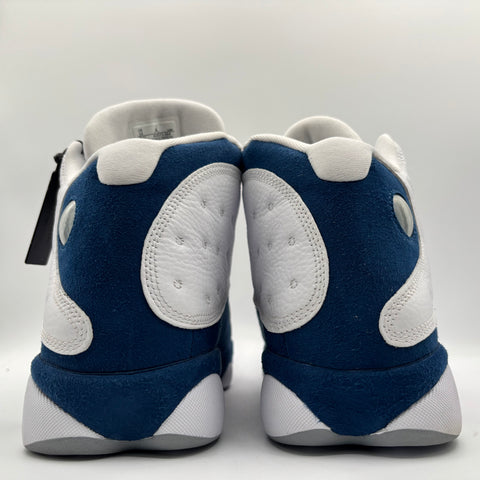 Air Jordan 13 Retro 'French Blue (2022)' | US M 13