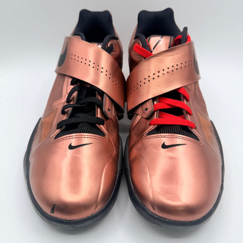 Nike KD 4 'Christmas (2024)' | US M 12
