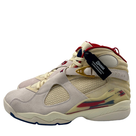 Air Jordan 8 Retro SP 'SoleFly Mi Casa Es Su Casa (2023)'  | US M