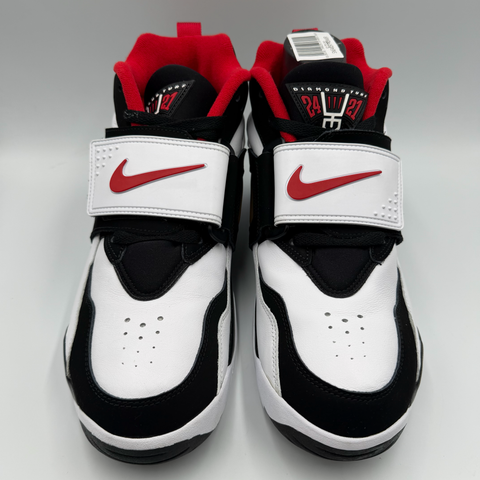 Nike Air Diamond Turf '49ers (2025)' | US M 12