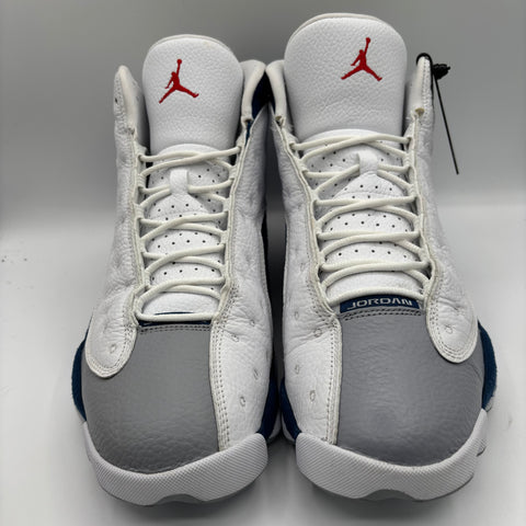 Air Jordan 13 Retro 'French Blue (2022)' | US M 13