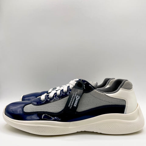 Off White Runner A 'White Grey Blue' | EU M 47 / US M 14