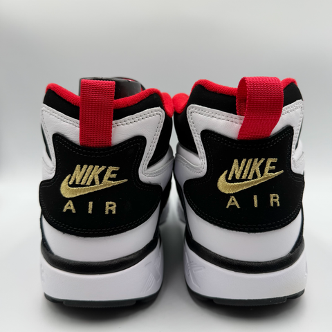 Nike Air Diamond Turf '49ers (2025)' | US M 12