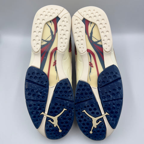 Air Jordan 8 Retro SP 'SoleFly Mi Casa Es Su Casa (2023)'  | US M