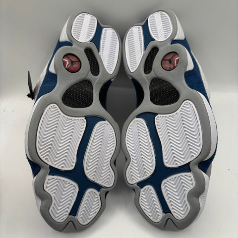 Air Jordan 13 Retro 'French Blue (2022)' | US M 13