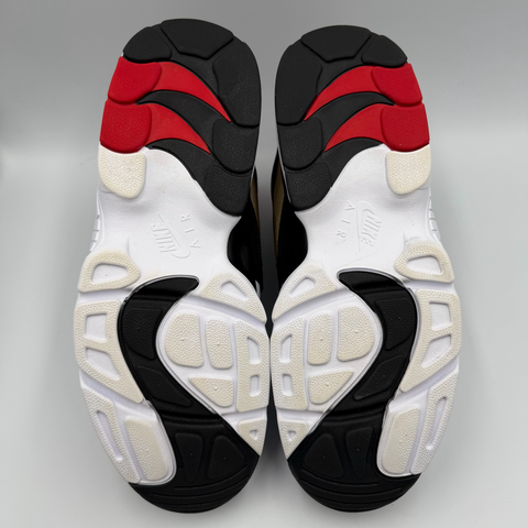 Nike Air Diamond Turf '49ers (2025)' | US M 12