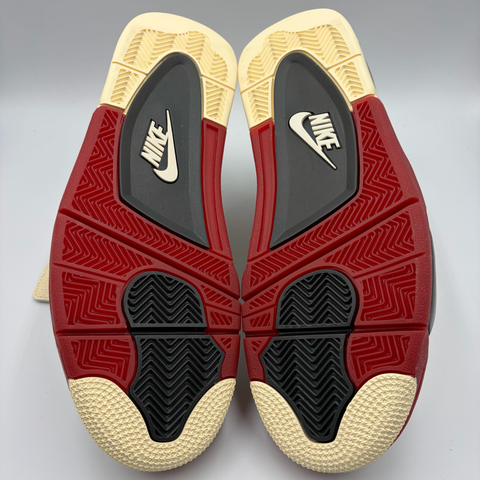 Jordan 4 Retro OG 'Nigel Sylvester Brick After Brick' | US M 9.5