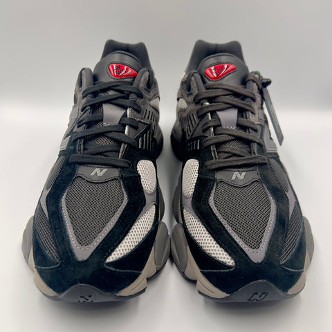 New Balance 9060 'Black Castlerock Grey (2022)' | US M 14